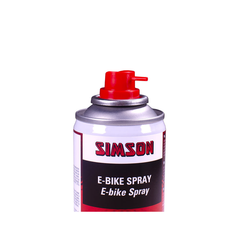 Load image into Gallery viewer, Simson e-bike spray 200ml