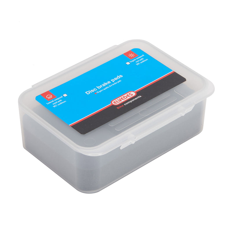 Load image into Gallery viewer, Schijfremblokset Metalic Carbon Avid XX X0