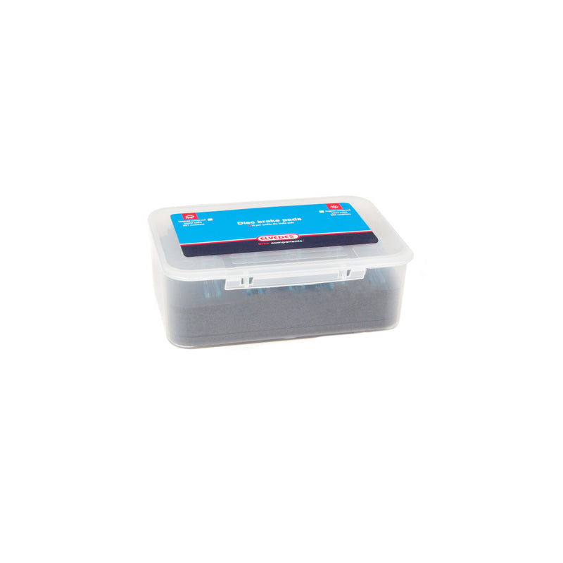 Load image into Gallery viewer, Schijfremblokset Organisch Avid XO Trail, SRAM