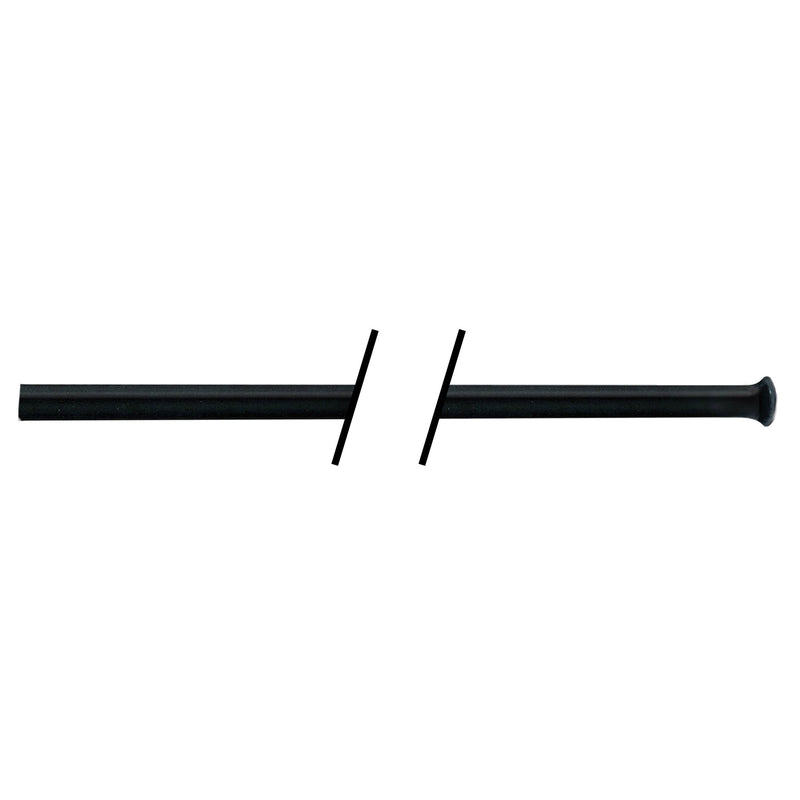 Load image into Gallery viewer, Elvedes Liner met trompetje 2,5 2mm 1000mm(10)HDPE 2018100