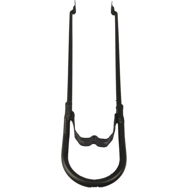 Cargue la imagen en el visor de la galería, Bumperstang 26 per stuk metallic-groen