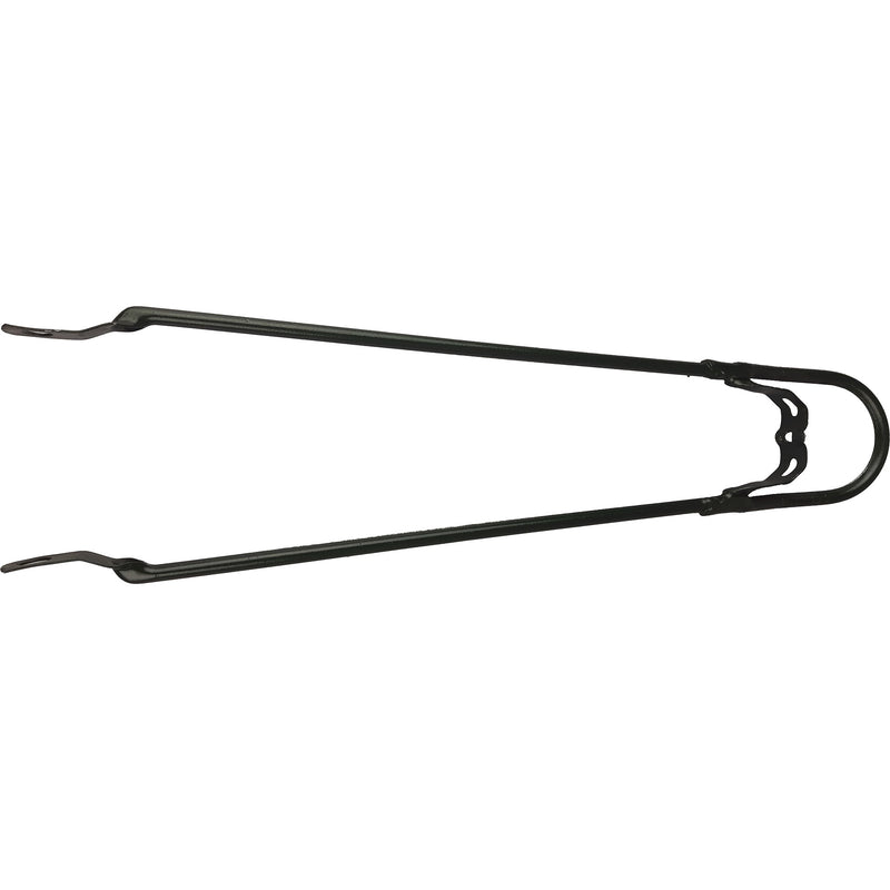Cargue la imagen en el visor de la galería, Bumperstang 26 per stuk metallic-groen