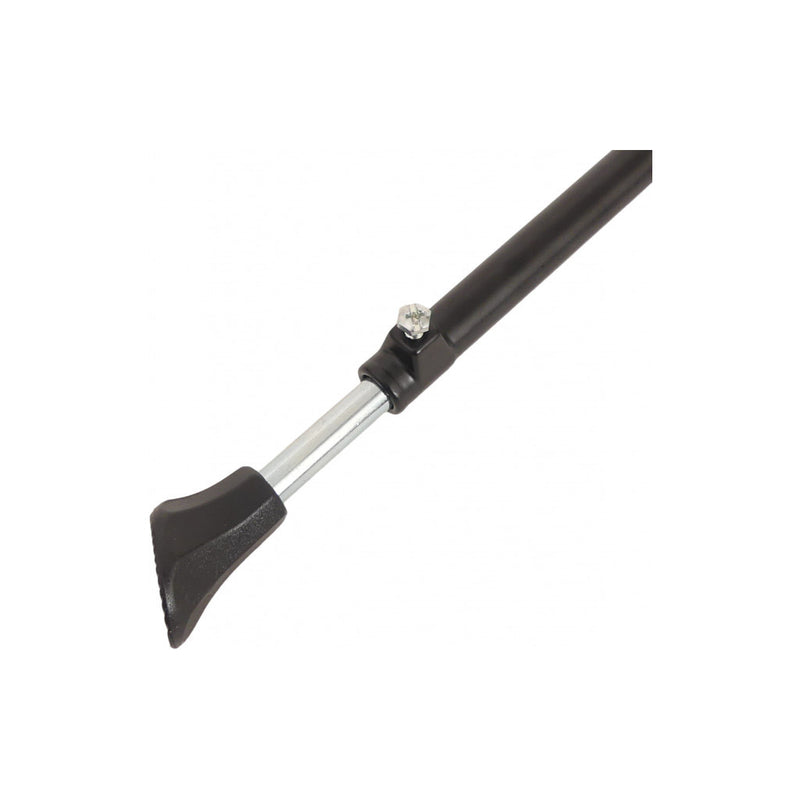 Load image into Gallery viewer, Standaard 26 t m 28 Olona C50 universeel - zwart