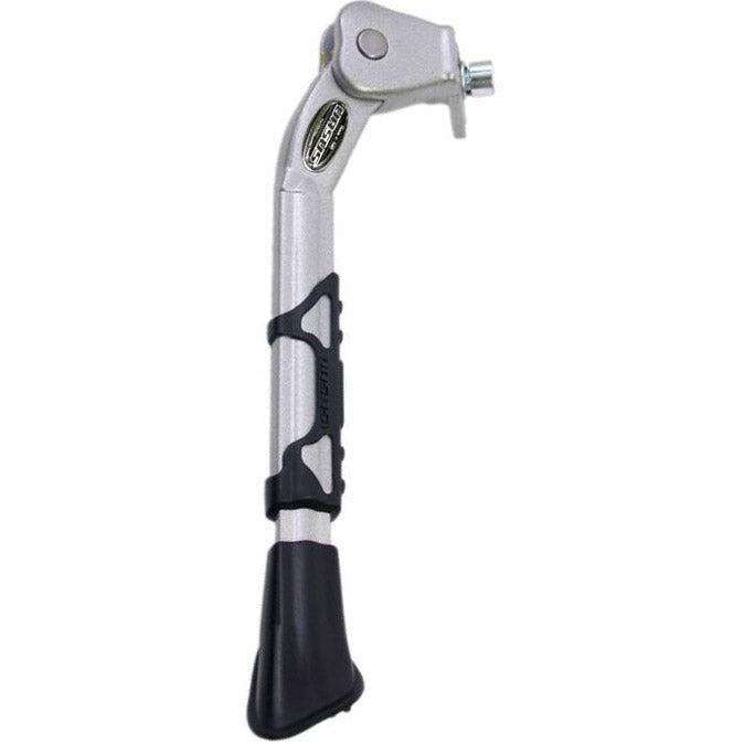 Laden Sie das Bild in Galerie -Viewer, standaard King 26-28 inch staal zilver