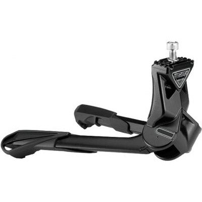 Chargez l'image dans la visionneuse de la galerie, standaard Jumbo aluminium 28 inch 29 mm zwart