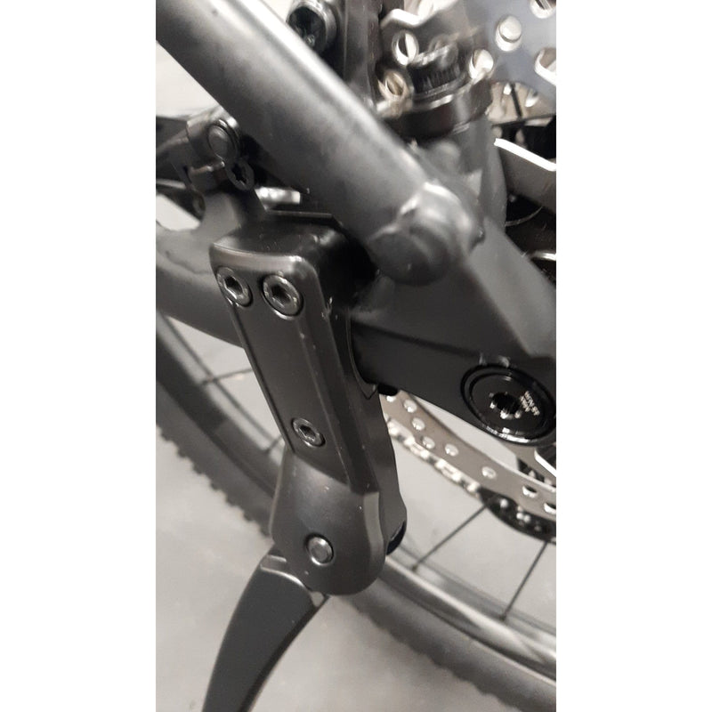 Load image into Gallery viewer, Ursus standaard om liggende achtervork rt92 easy master stay