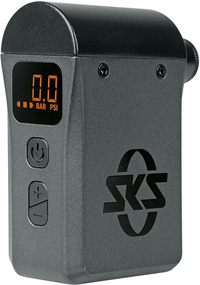 Load image into Gallery viewer, Sks grs emp electric mini pump zw
