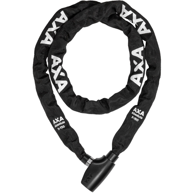 Load image into Gallery viewer, Slot AXA kettingslot absolute 5x150