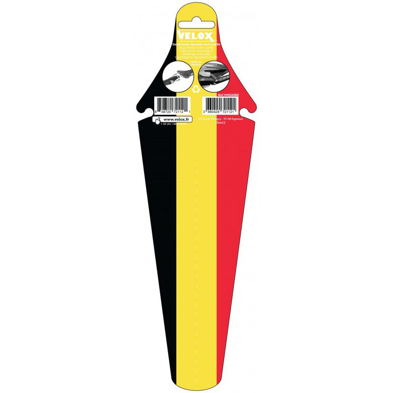 Load image into Gallery viewer, Velox achterspatbord belgie duitsland