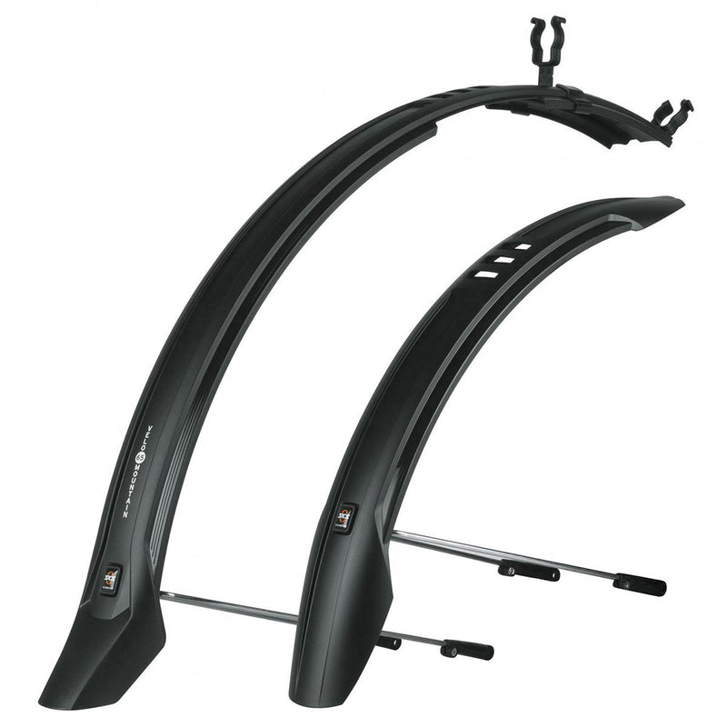 Load image into Gallery viewer, Sks velo 65 spatbordset 29' mountainbikes