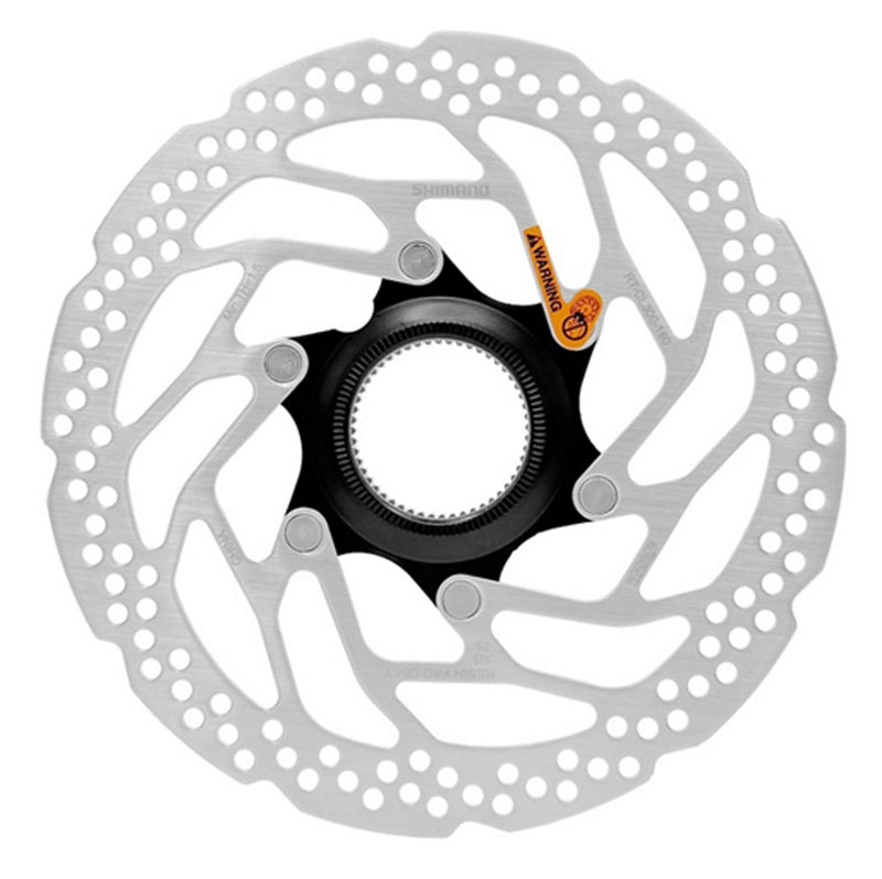 Load image into Gallery viewer, Shimano rt-cl300 centre-lock brake disc