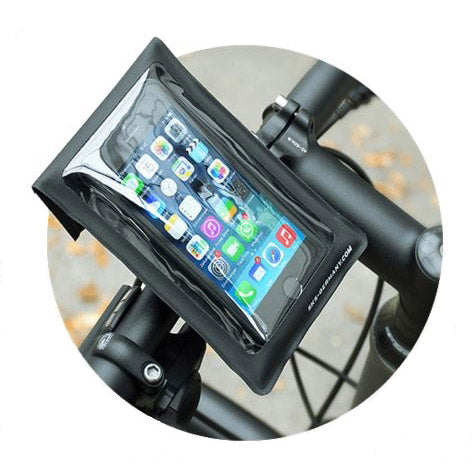 Load image into Gallery viewer, SKS Smartboy Telefoonhouder voor HTC Iphone 6 6S 11234