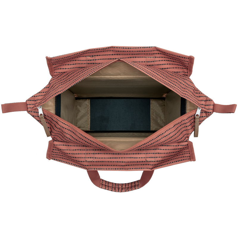 Load image into Gallery viewer, PexKids Tas Lilly Nomi Red