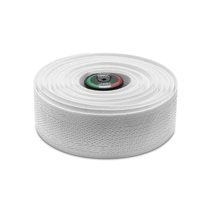 Laden Sie das Bild in Galerie -Viewer, Smp set stuurlint stuurtape grip gel 2.0 wit 0502080