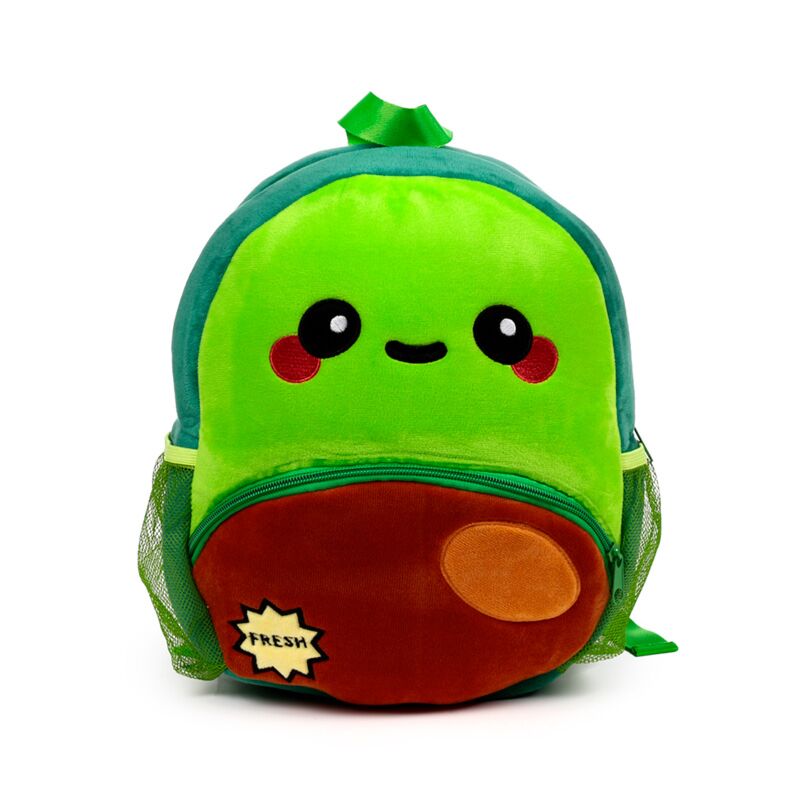 Cargue la imagen en el visor de la galería, Foodiemals pedro de avocado rugzak