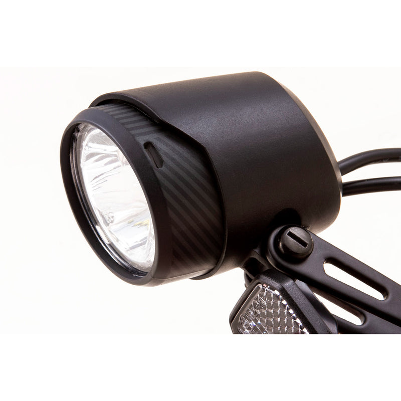 Load image into Gallery viewer, Spanninga scheinwerfer x o 50 xe xeaftc led fr.light xeaftc 6-36v dc