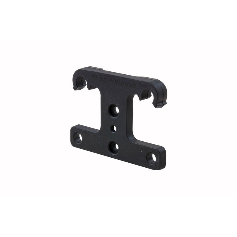 Load image into Gallery viewer, montagebeugel achterlicht onder zadel