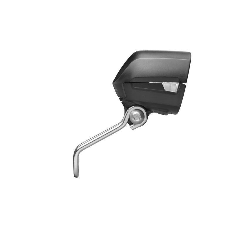 Afbeelding laden in galerijviewer, Koplamp Busch und Müller Lumotec Dopp N Plus met standlicht voor naafdynamo - 35 Lux