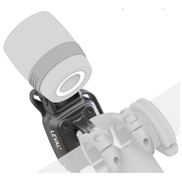 Load image into Gallery viewer, Busch Muller Lichtstabilisator Leval 6V-15V Zwart