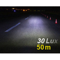 Load image into Gallery viewer, Vdo eco light m30fl koplamp usb led 30 lux li-on + micro usb kabel