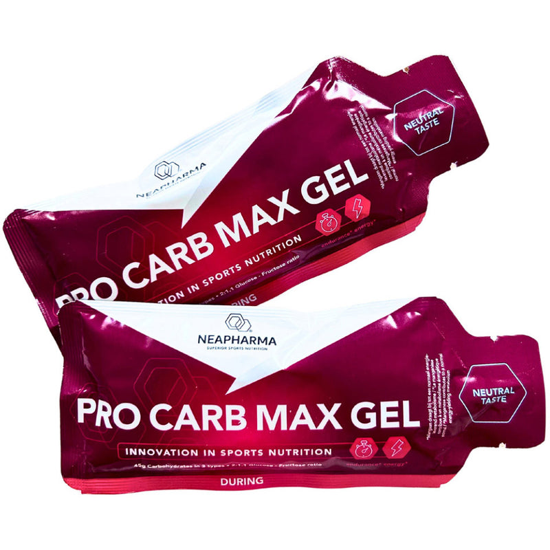 Load image into Gallery viewer, Neapharma reep pro sport fruit citroen display (30st)
