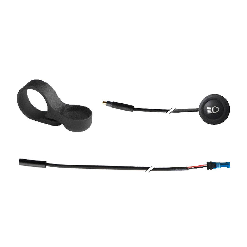 Load image into Gallery viewer, Supernova SUPERNOVA M99 Mini 45 Koplamp voor e-bike, E1