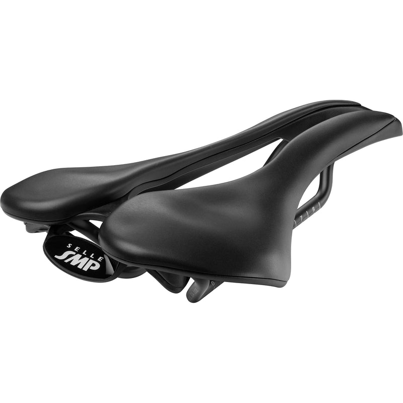 Load image into Gallery viewer, Selle smp smp zadel pro evo 30c zwart