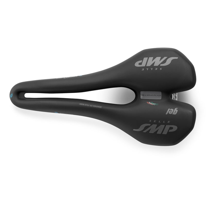 Load image into Gallery viewer, SMP Zadel E-sport large gel