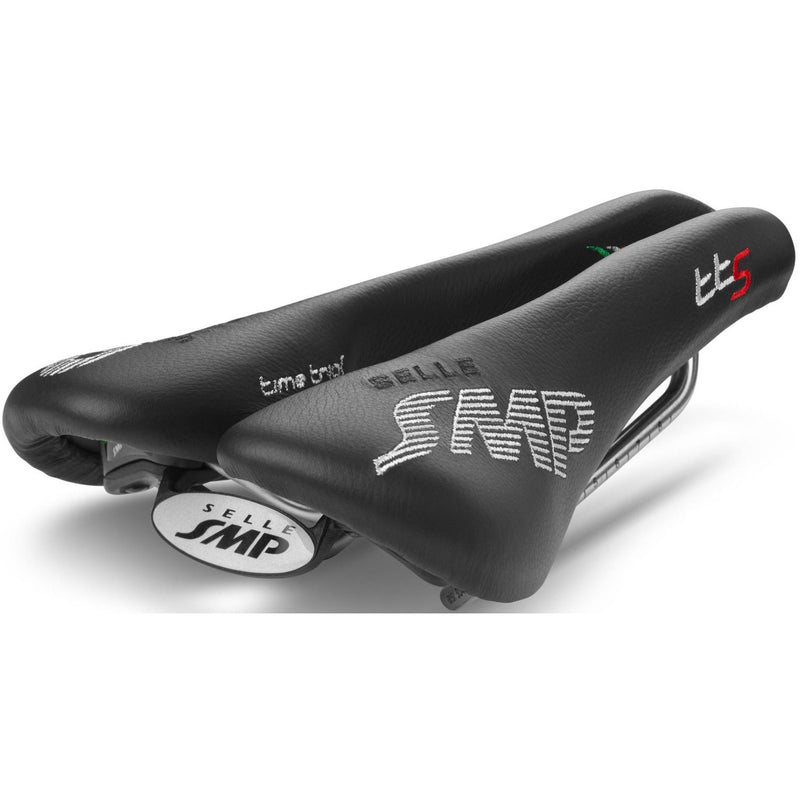 Load image into Gallery viewer, Smp zadel pro tt5 zwart