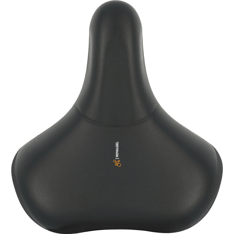 Load image into Gallery viewer, Selle royal sattel brave sr saddles brave relaxed black