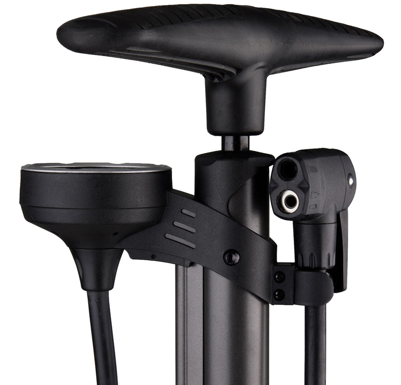 Load image into Gallery viewer, Radon v2 floor pump