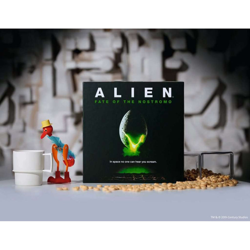 Load image into Gallery viewer, Ravensburger Alien: Fate of the nostromo