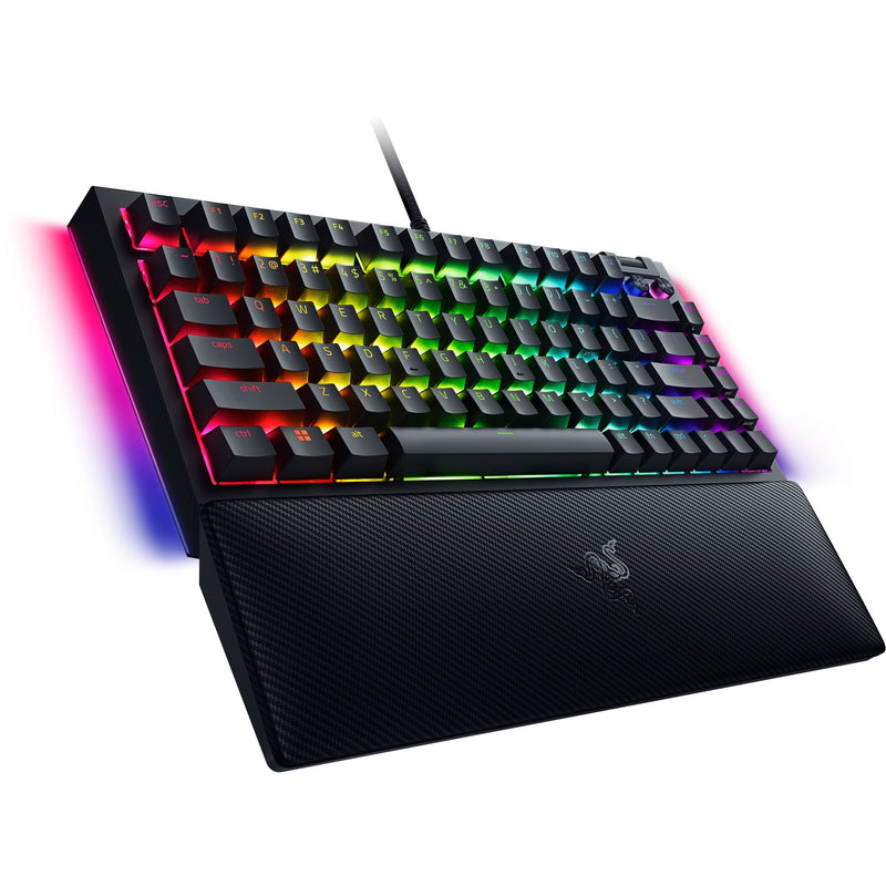 Load image into Gallery viewer, Razer BlackWidow V4 75%
