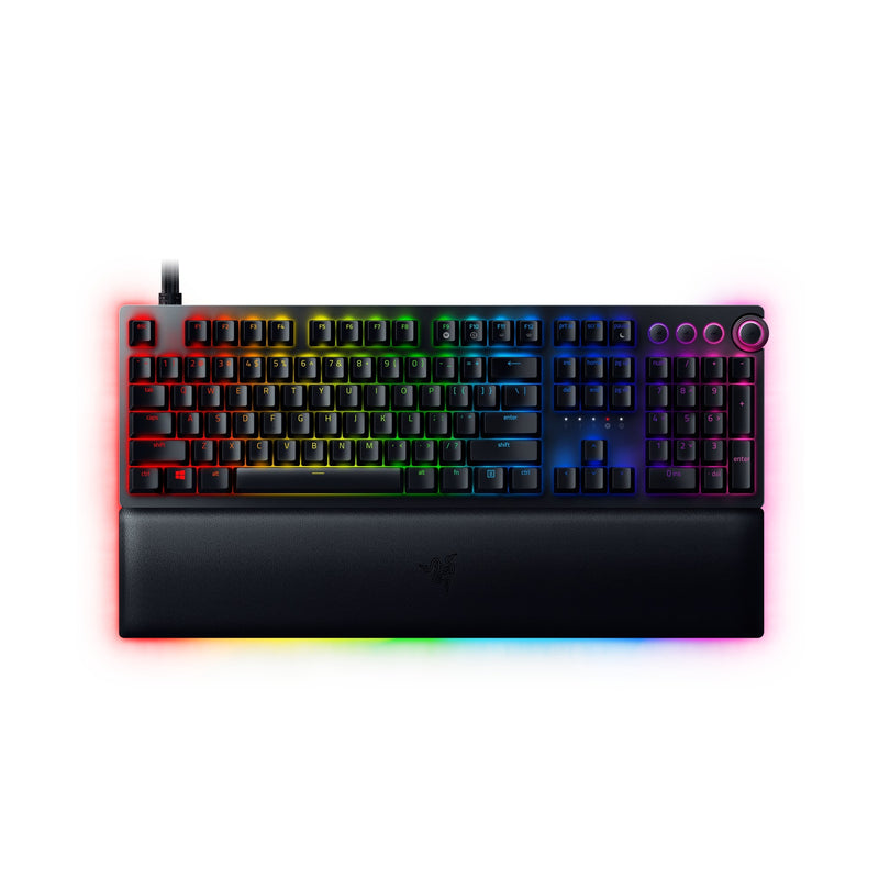 Load image into Gallery viewer, Razer Razer Huntsman V2 Analog