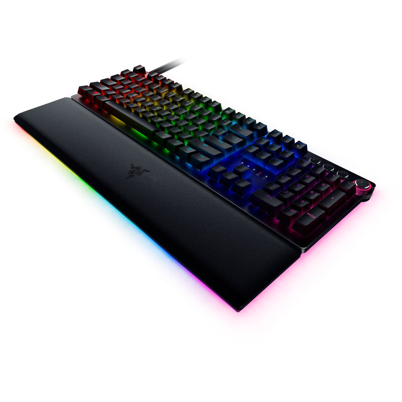 Load image into Gallery viewer, Razer Razer Huntsman V2 Analog