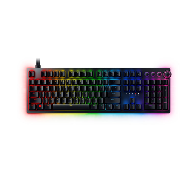 Load image into Gallery viewer, Razer Razer Huntsman V2 Analog