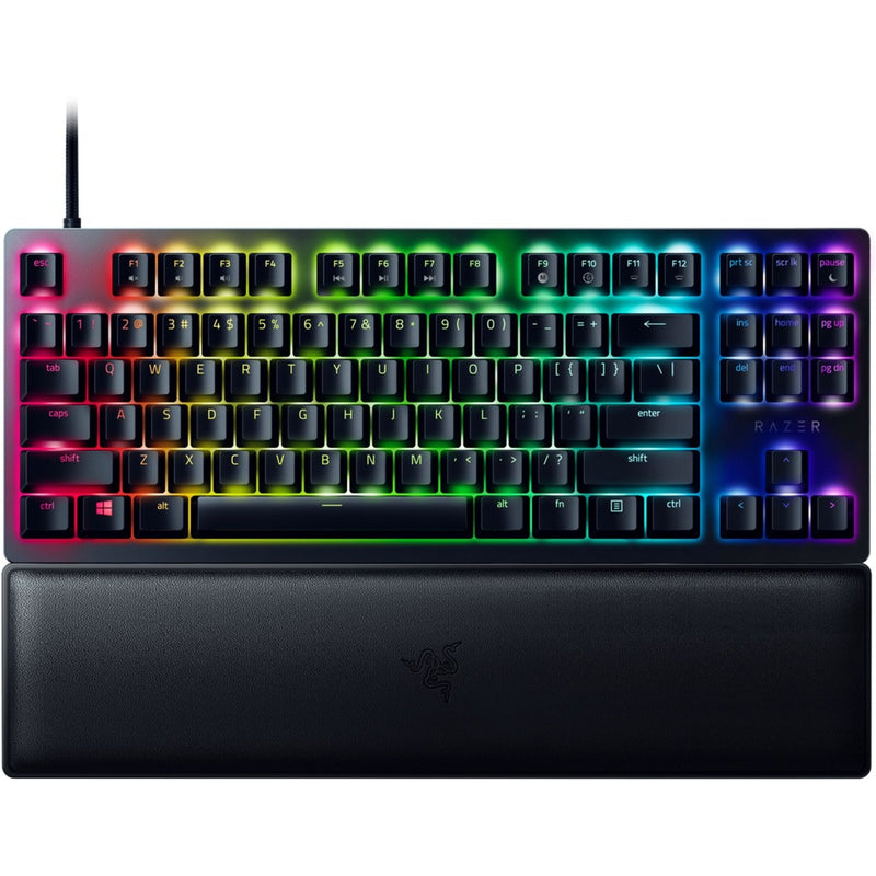 Load image into Gallery viewer, Razer Huntsman V2 TKL
