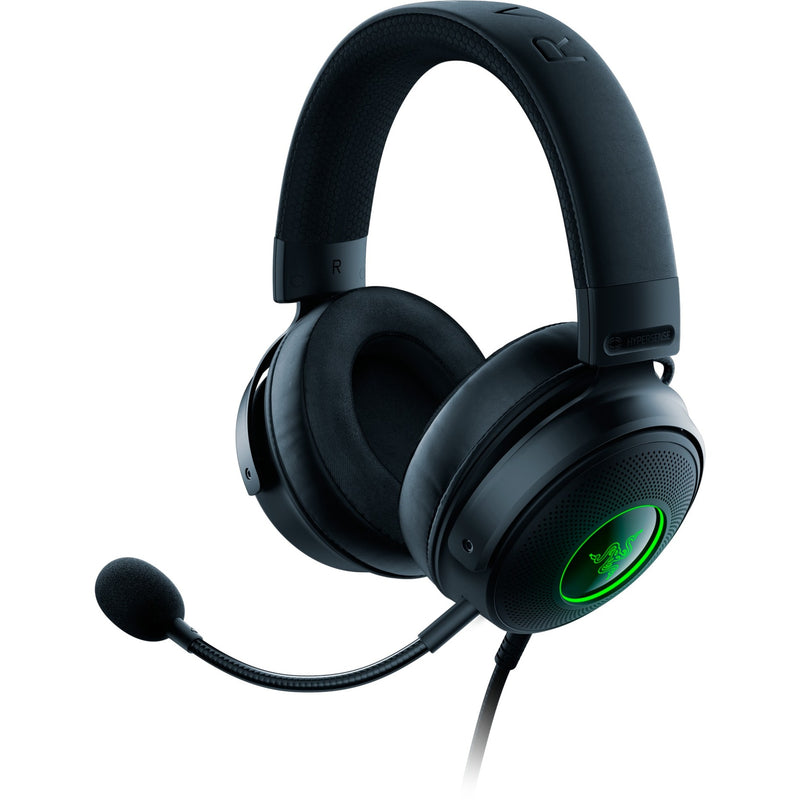 Load image into Gallery viewer, Razer Kraken V3 Hypersense