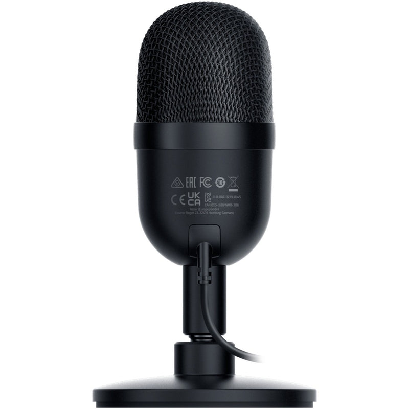 Load image into Gallery viewer, Razer Seiren Mini Black
