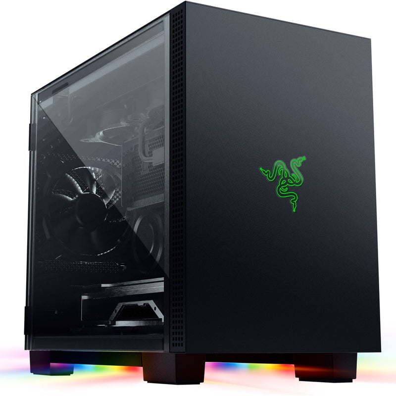 Load image into Gallery viewer, Razer Razer Tomahawk Mini-ITX