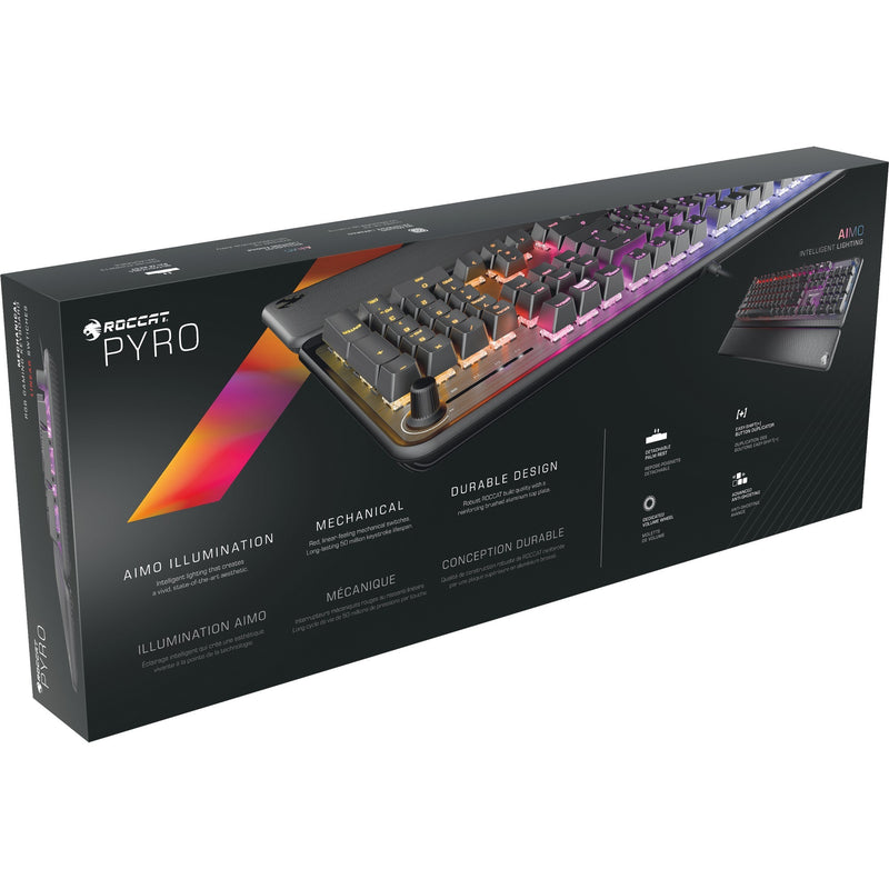 Load image into Gallery viewer, Roccat Roccat Pyro