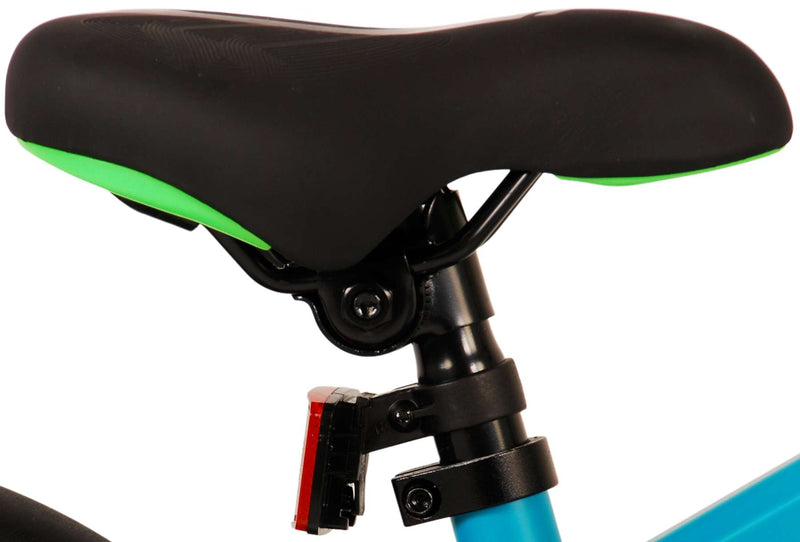 Load image into Gallery viewer, Volare Rocky Kinderfiets - Jongens - 12 inch - Groen