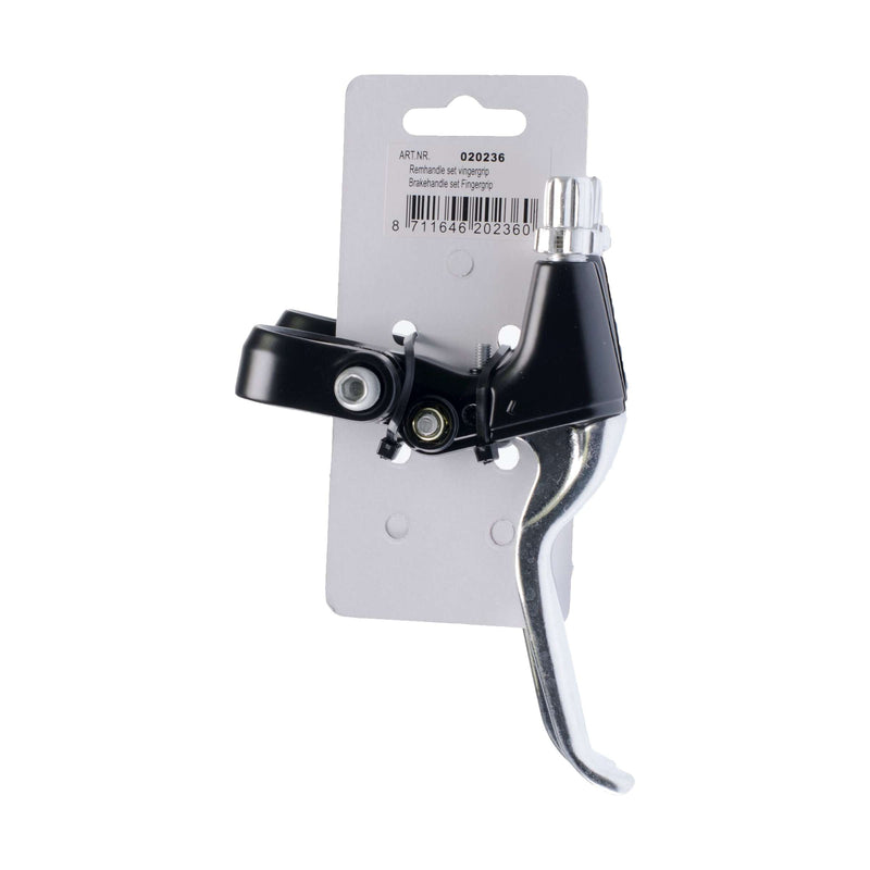 Load image into Gallery viewer, Simson remhendelset verstelb. korte greep per set op kaart