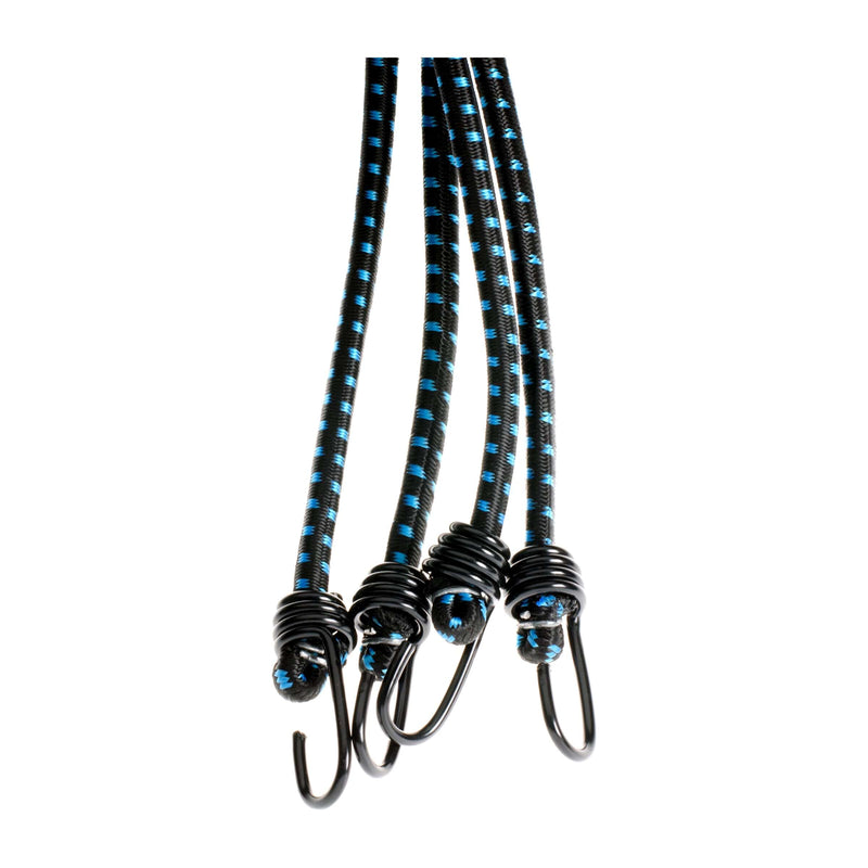 Load image into Gallery viewer, Spinbinder Simson zwart-blauw