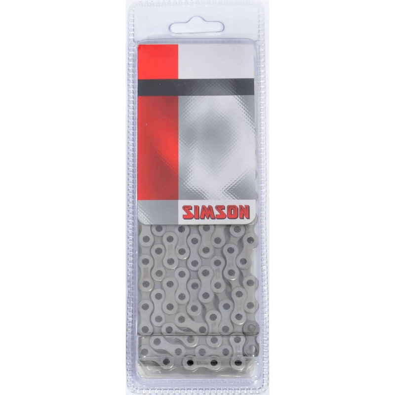 Load image into Gallery viewer, Simson Ketting Nexus 1 2 x 3 32 112 schakels