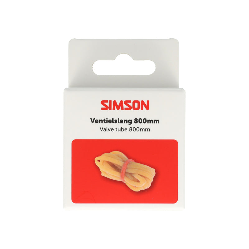 Laden Sie das Bild in Galerie -Viewer, Simson ventielslang 800mm