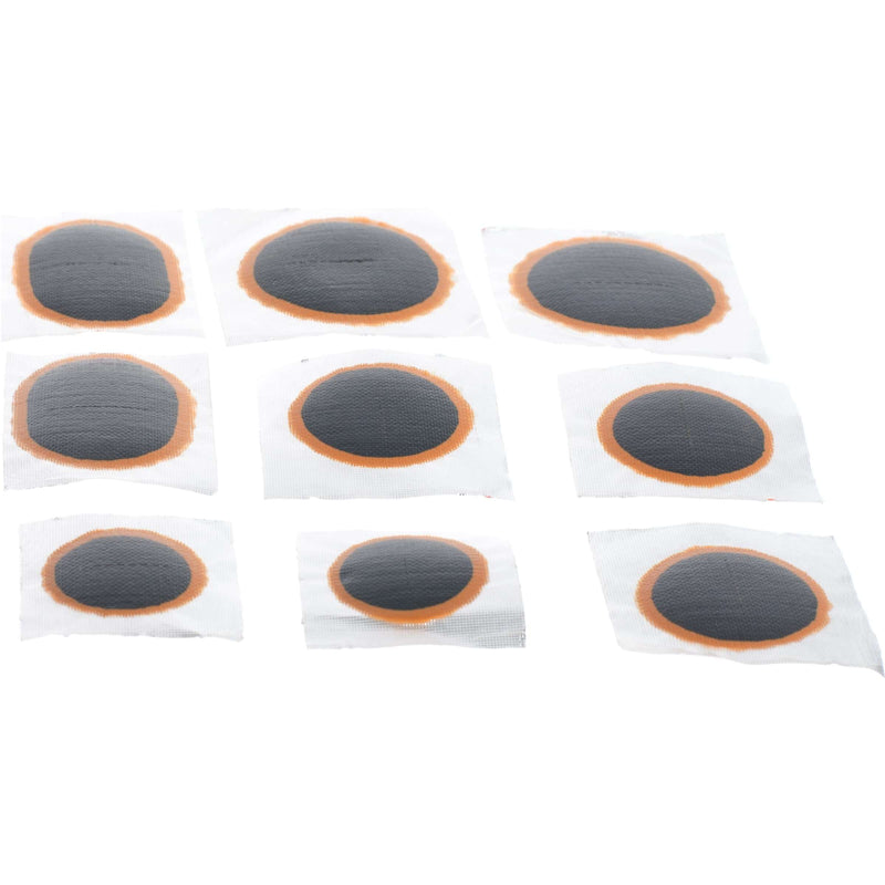 Load image into Gallery viewer, Simson kv plakkers assortie