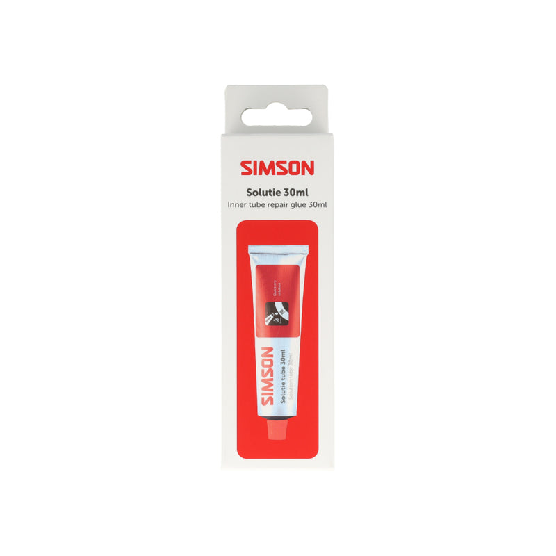 Laden Sie das Bild in Galerie -Viewer, Simson solutie tube - 30ml