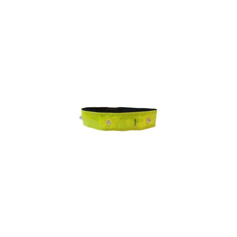 Load image into Gallery viewer, Simson reflectie armband Lumi led