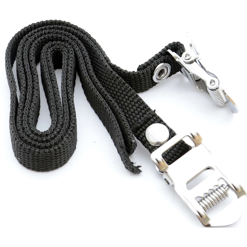 Load image into Gallery viewer, Toeclipsriemen Simson 2 stuks